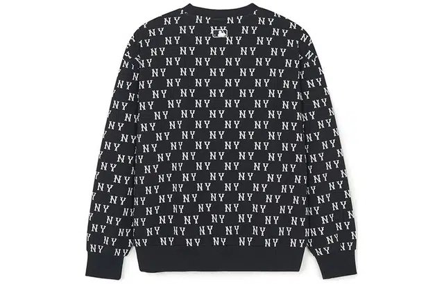 MLB SS24