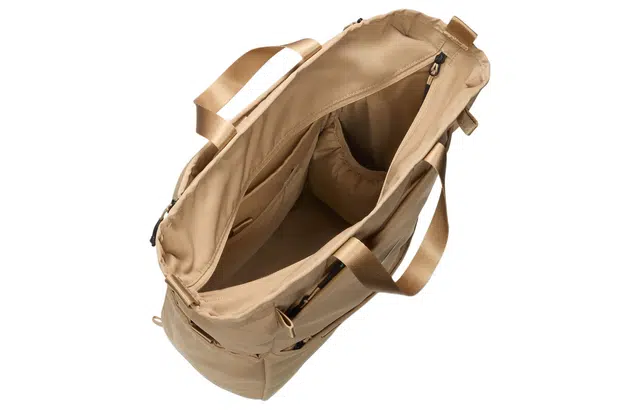 Nike Convertible Diaper