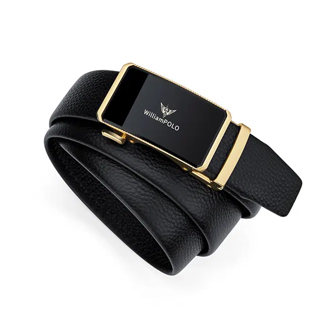 WilliamPOLO 3.5cm