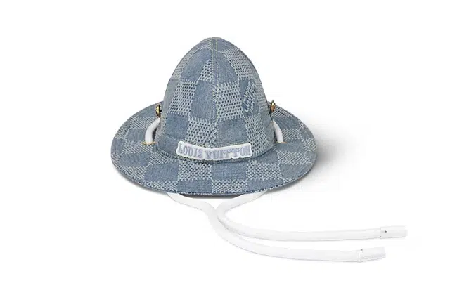 LOUIS VUITTON 24