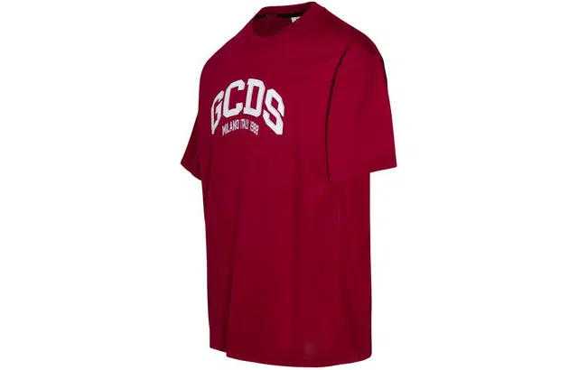 GCDS T