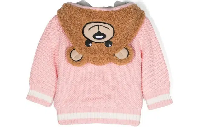 MOSCHINO