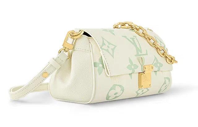 LOUIS VUITTON Favorite