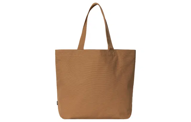 Carhartt WIP Tote Bag Brown