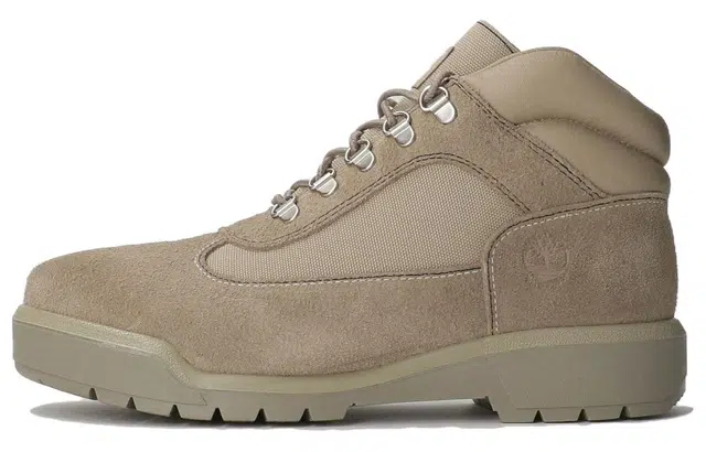 nonnative x Timberland Field Boots