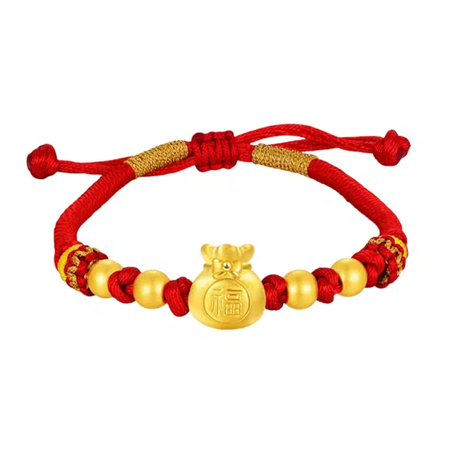 KING TAI FOOK 3D