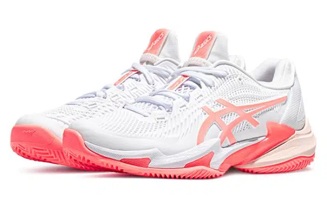 Asics Court FF 3 CLAY
