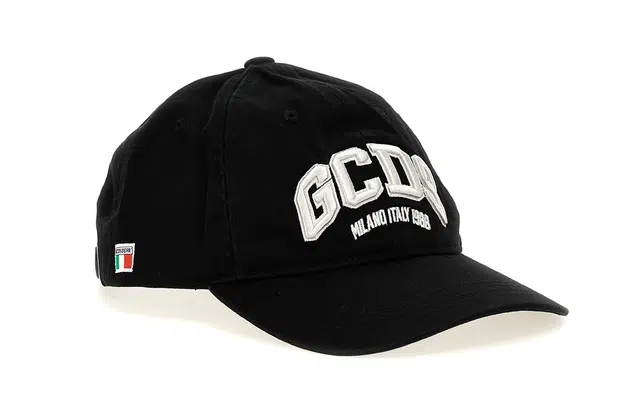 GCDS