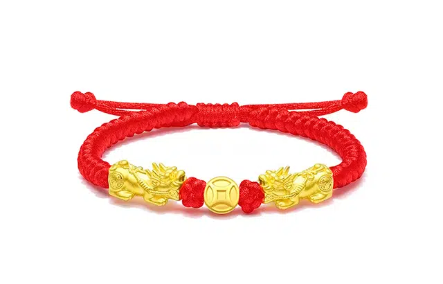 KING TAI SANG 999