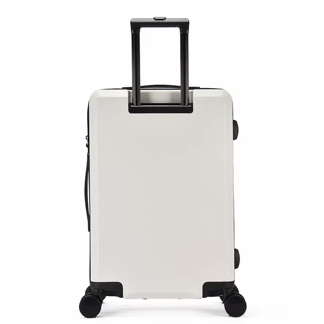 oiio PC TSA