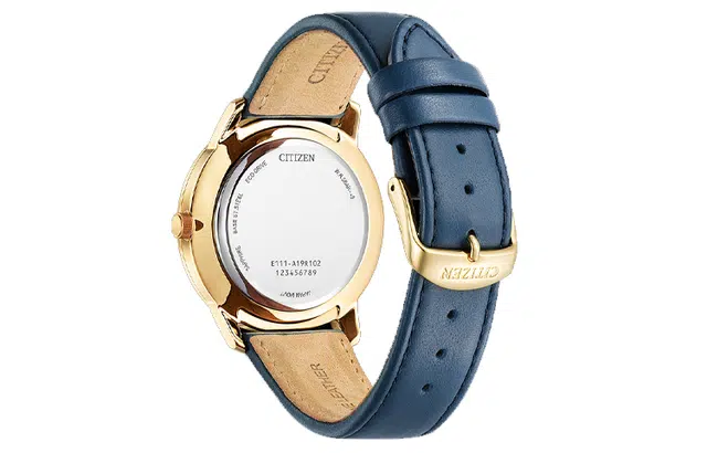 CITIZEN 50 39mm BM7522-15L