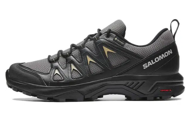 SALOMON X Braze GTX