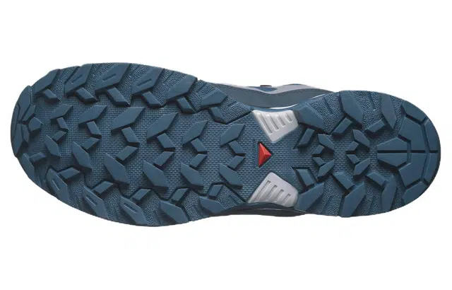 SALOMON X Ultra 360 Gore-Tex