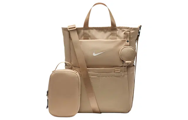 Nike Convertible Diaper