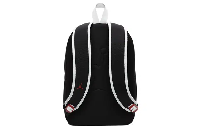Jordan MVP Backpack Black