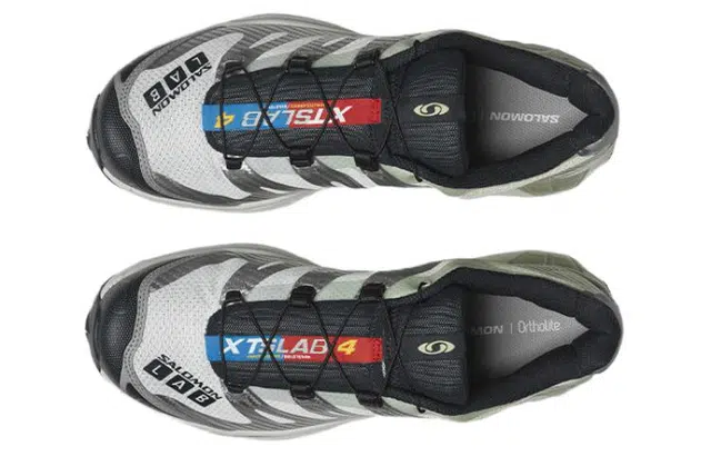 SALOMON XT-4