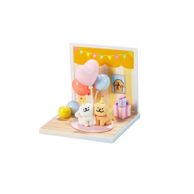 MINISO 6