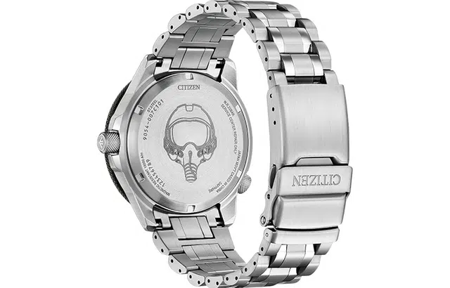 CITIZENPromaster 45mm NB6046-59E