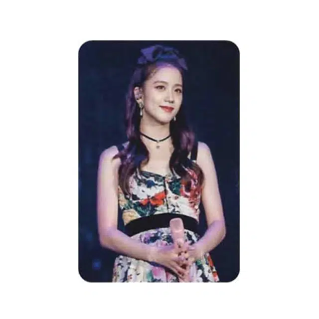 YG Entertainment BLACKPINK 2019-2020 WORLD TOUR IN YOUR AREAver.