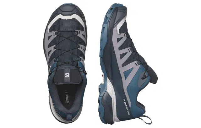 SALOMON X Ultra 360 Gore-Tex