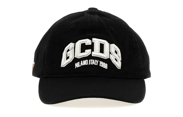 GCDS