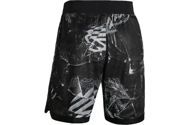 Under Armour x UA