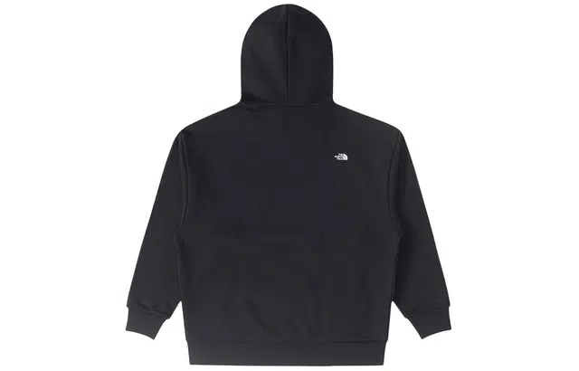 THE NORTH FACE UE Logo