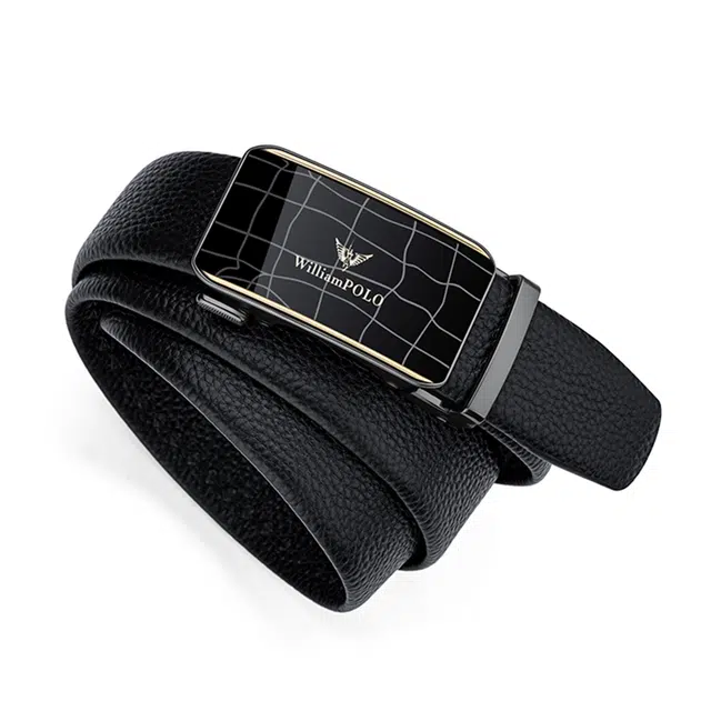 WilliamPOLO 3.5cm