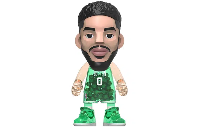 AcePlayer 100 MoneyBall NBA 9cm