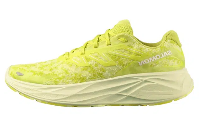 SALOMON AERO GLIDE 2 2