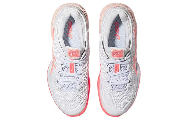 Asics Court FF 3 CLAY