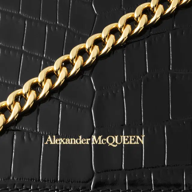 Alexander McQueen Mcq