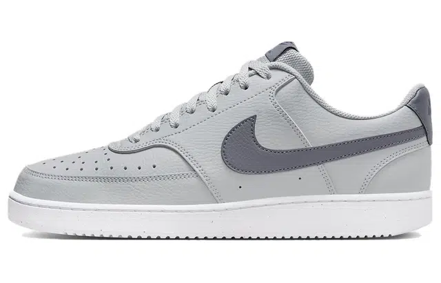 Nike Court Vision Low Next Nature Grey