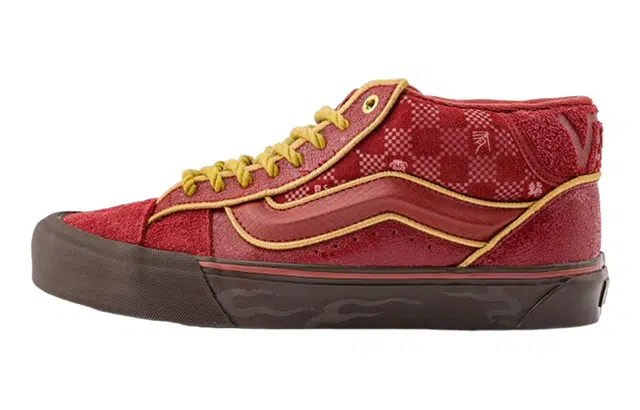 Vans KNU