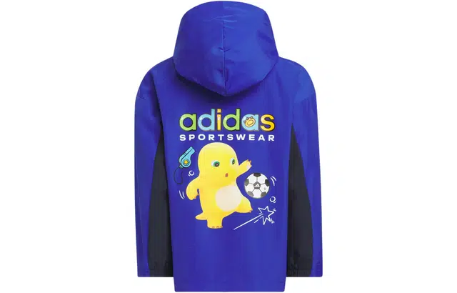 adidas SPORTSWEAR URBAN JACKET