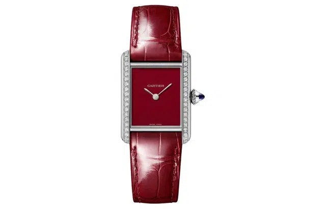 Cartier W4TA0022