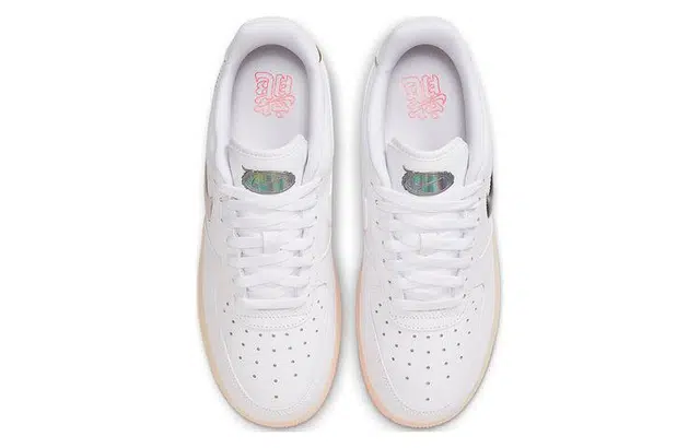 Nike Air Force 1 Low "Year of the Dragon"