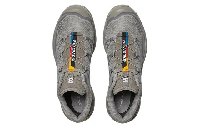 SALOMON XT-6