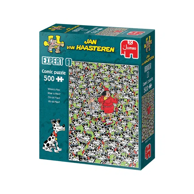 JUMBO jvh 500pcs 20091