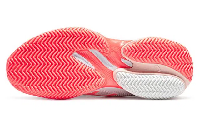 Asics Court FF 3 CLAY