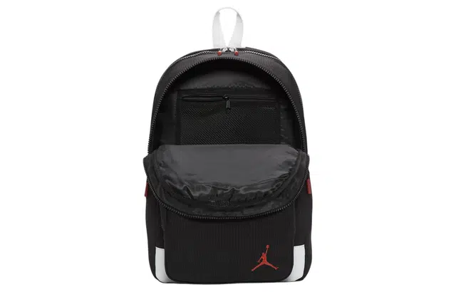 Jordan MVP Backpack Black