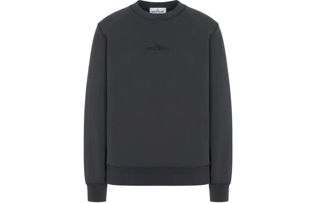 Stone Island SS24 Dragon Series Sweatshirt