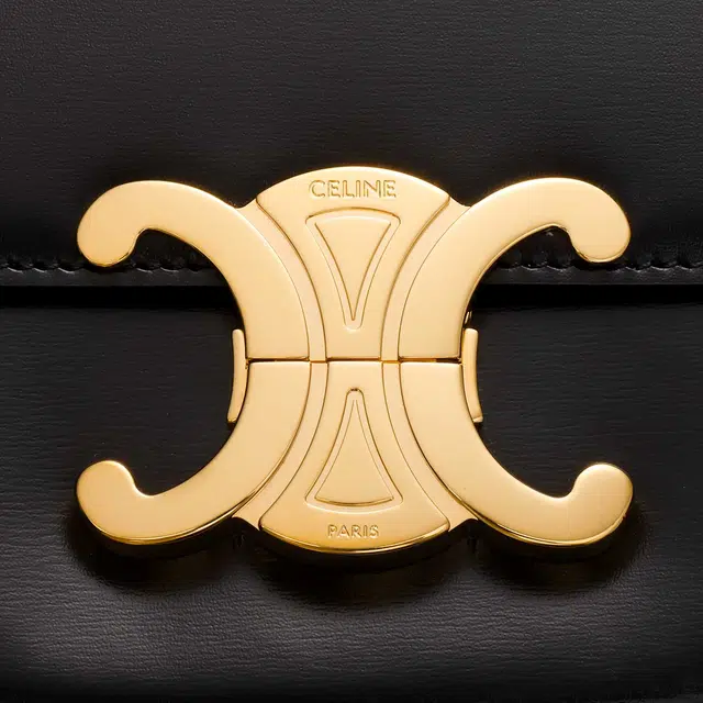 CELINE Triomphe