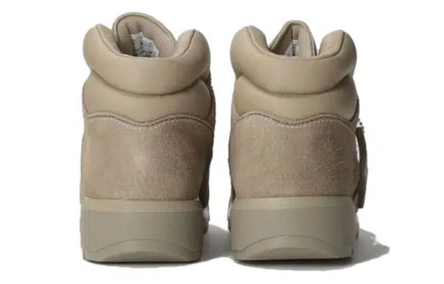 nonnative x Timberland Field Boots