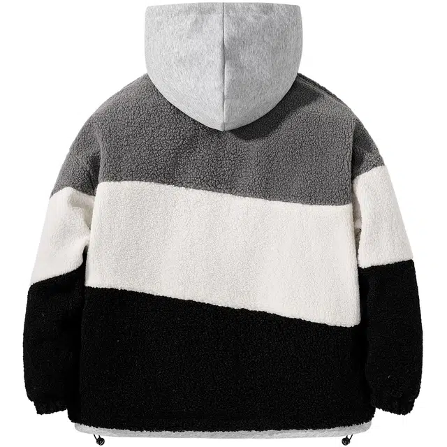 Doraemon Winter Fleece Jacket