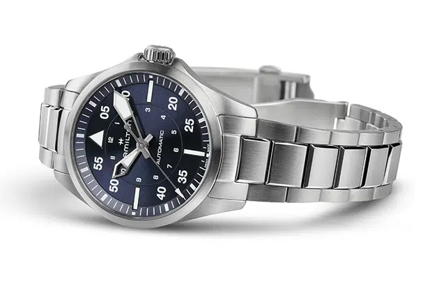 HAMILTON 36 H76215140