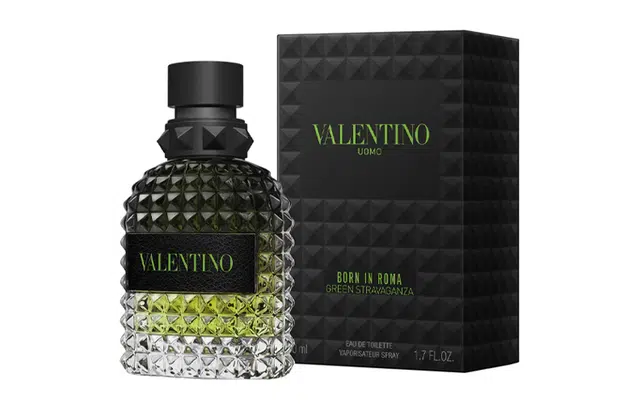 Valentino Born In Roma EDT 50ml100ml