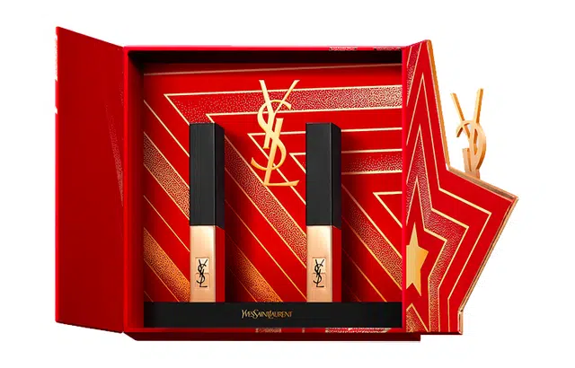 YSL 2.2g*2