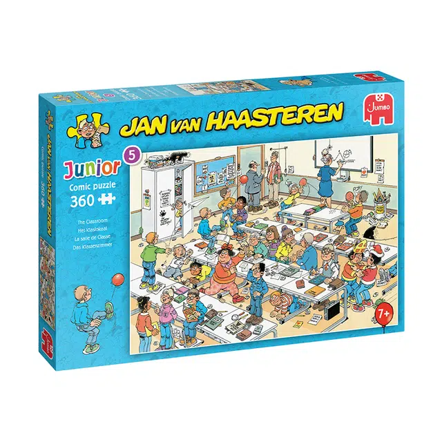 JUMBO jvh 360pcs 20062