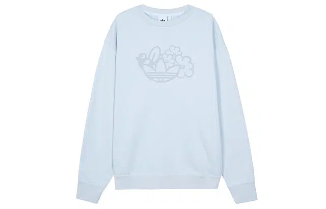 adidas originals x melting sadness Logo